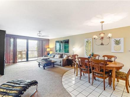 Princeville condo rental: Hanalei Bay Resort - 3BR Condo #9204/5/6