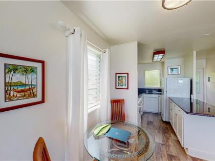 Kapaa condo rental: Kapa'a Sands - 1BR Condo #04