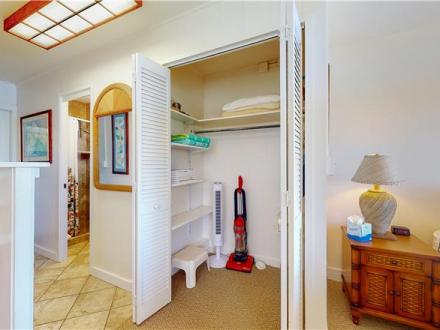 Kapaa condo rental: Kapa'a Sands - 1BR Condo #12