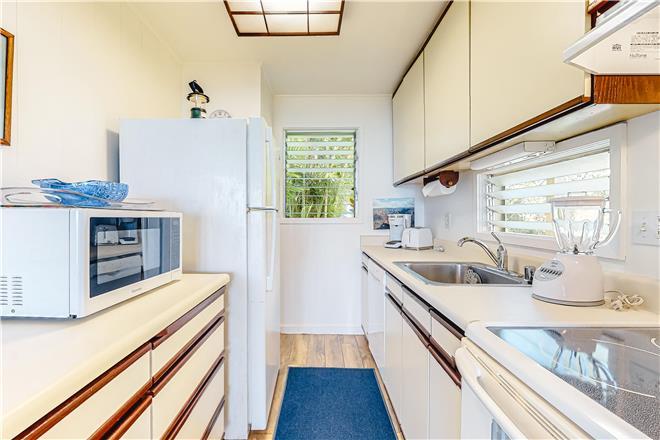 Kapaa condo rental: Kapa'a Sands - 1BR Condo #14