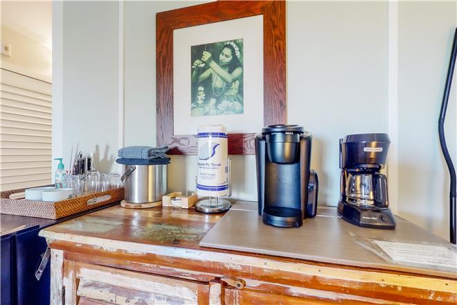 Lihue condo rental: Kauai Beach Resort - 1BR Condo #3124