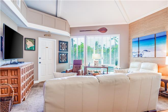 Kona condo rental: Keauhou Paradise at Mauna Loa Village - 2BR Condo #10