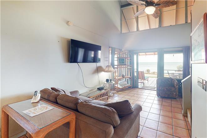 Maunaloa condo rental: Kepuhi Beach Cottage - 2BR Condo #2B