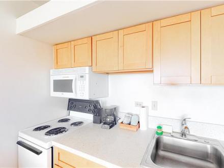 Maunaloa condo rental: Kepuhi Beach Resort - 1BR Condo #1182