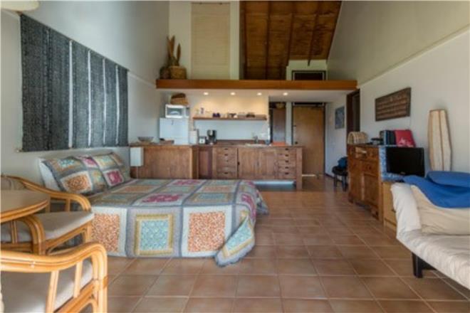 Maunaloa condo rental: Kepuhi Beach Resort - 1BR Condo #2156