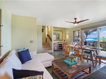 Hanalei vacation rental: Kepuhi Hale - 3BR Home
