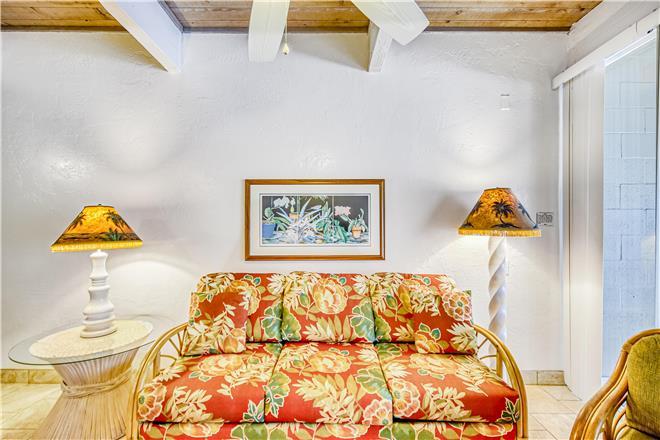 Kona condo rental: Kona Bali Kai - 1BR Condo #418