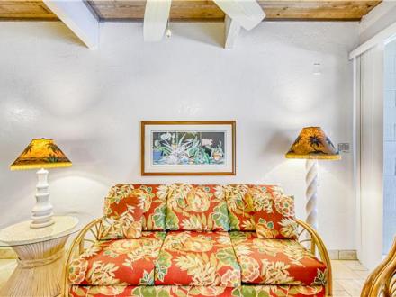 Kona condo rental: Kona Bali Kai - 1BR Condo #418