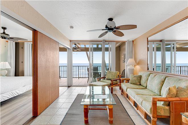 Kona condo rental: Kona Bali Kai - 2BR Condo #213