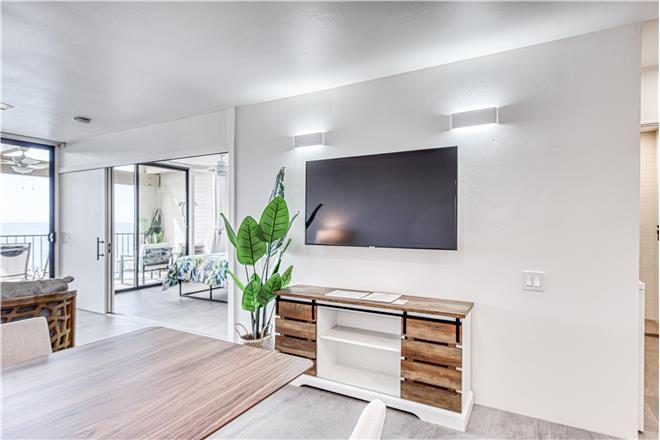 Kona condo rental: Kona Bali Kai - 2BR Condo #323