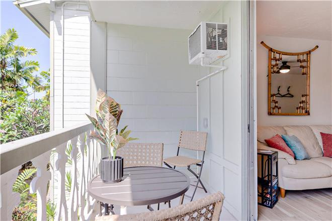 Kona condo rental: Kona Islander Inn - 1BR Condo #219