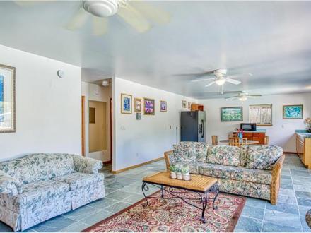 Kona vacation rental: Kona Kanewa Home - 4BR Home