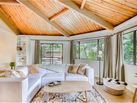 Kona vacation rental: Kona Paradise - 2BR Home