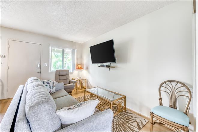 Kona condo rental: Kona Shores - 1BR Condo #230