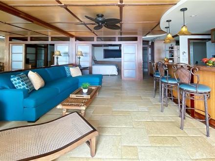 Poipu condo rental: Kuhio Shores - 1BR Condo #316