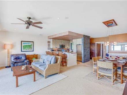 Kapaa condo rental: Lanikai - 2BR Condo #133