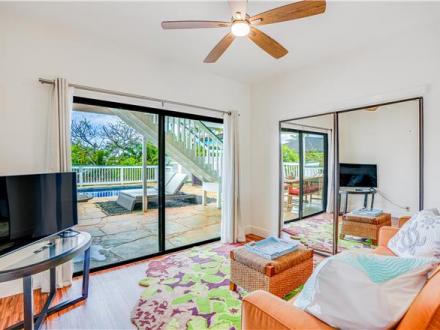Koloa condo rental: Makena - 4BR Home