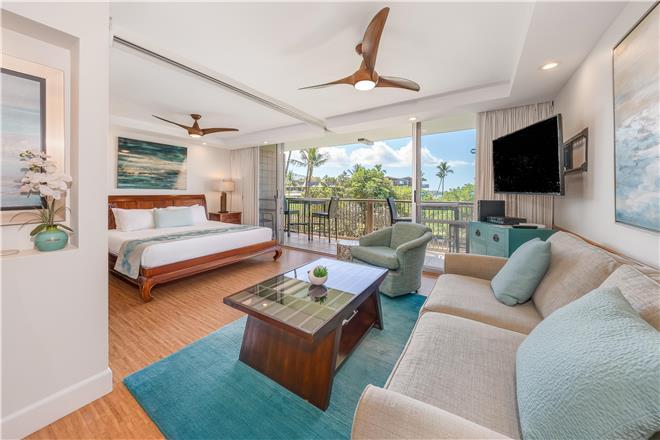 Kihei condo rental: Mana Kai Maui Resort - 2BR Condo #212