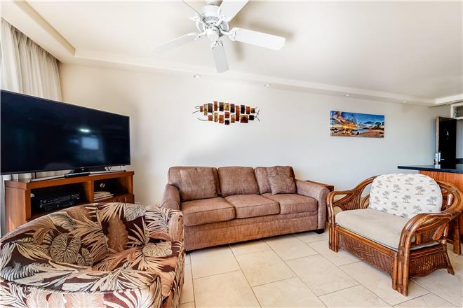 Mana Kai Maui Resort - 2BR Condo #706