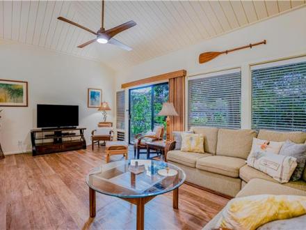 Koloa condo rental: Manualoha - 1BR Condo #501