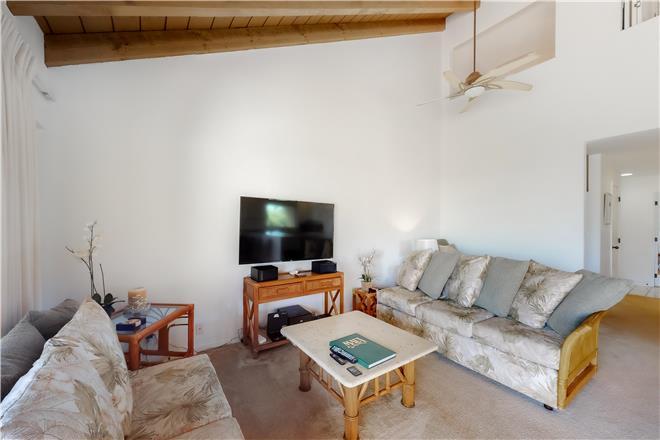 Kihei condo rental: Maui Kamaole - 2BR Condo #D209
