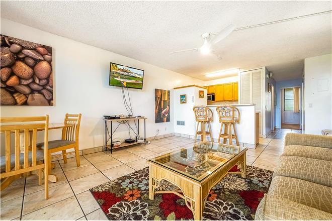 Kihei condo rental: Maui Vista - 1BR Condo #2116