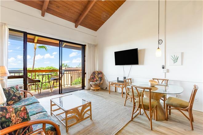 Kihei condo rental: Maui Vista - 2BR Condo #2410