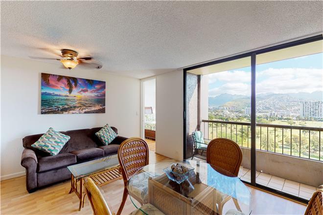 Monte Vista - 2BR Condo #1704