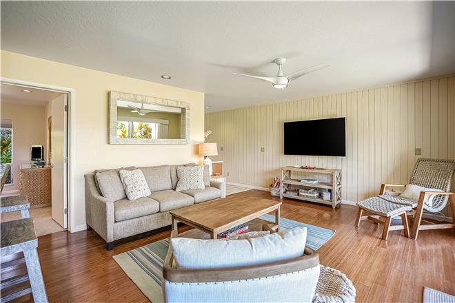 Princeville condo rental: Pali Ke Kua - 2BR Condo #136