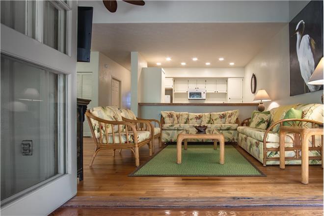 Maunaloa condo rental: Paniolo Hale - 1BR Condo #B2