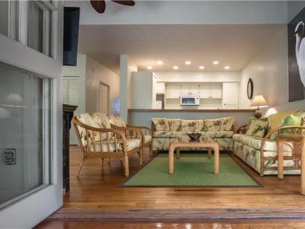 Maunaloa condo rental: Paniolo Hale - 1BR Condo #B2