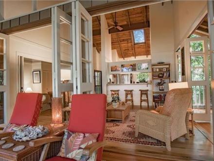 Maunaloa condo rental: Paniolo Hale - 1BR Condo #C1