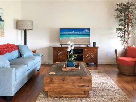 Aiea condo rental: Pili Mai - 2BR Condo #7H