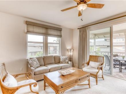 Aiea condo rental: Pili Mai - 3BR Condo #11C