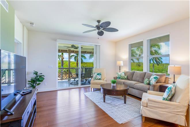 Koloa condo rental: Pili Mai - 3BR Condo #2K