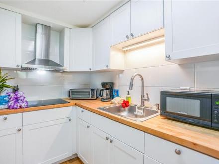 Captain Cook condo rental: Prince Kuhio - 1BR Condo #323