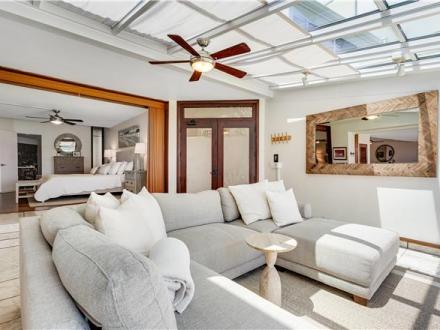 Princeville condo rental: Puu Poa - 2BR Condo #204