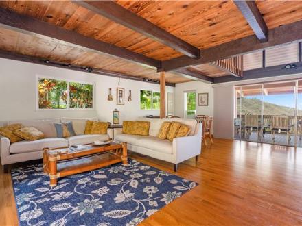Honolulu condo rental: Seabreeze Hawaii Kai - 3BR Condo #A