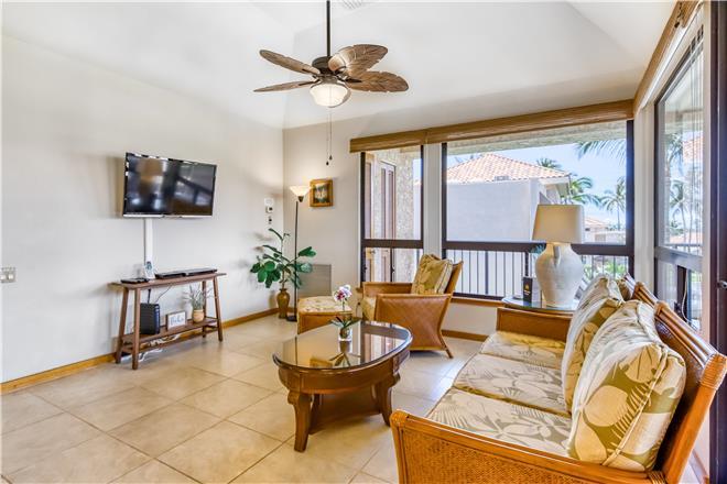 Waikoloa condo rental: Shores at Waikoloa - 1BR Condo #338