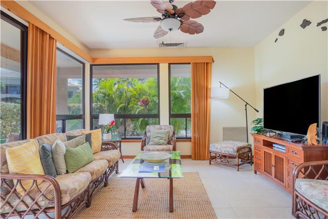 Waikoloa condo rental: Shores at Waikoloa - 1BR Condo #108