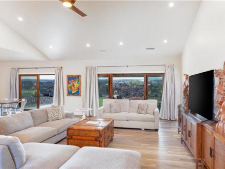 Waikoloa vacation rental: Star of Waikoloa - 3BR Home