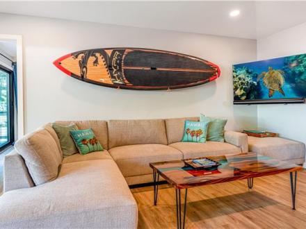 Kona vacation rental: The Shack - 4BR Home
