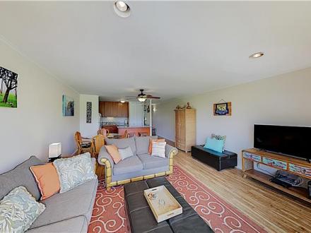 Kahuku condo rental: Turtle Bay Resort - 1BR Condo #166