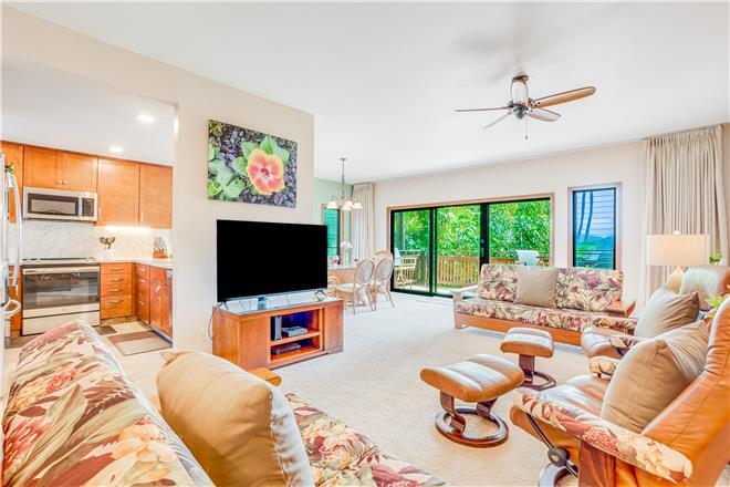 Tutu House - Lanikai - 2BR Condo #222
