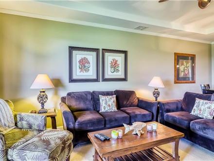 Aiea condo rental: Waikoloa Beach Villas - 2BR Condo #M32