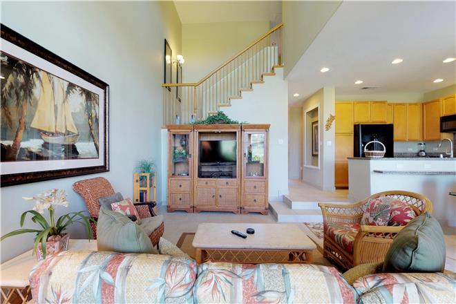 Waikoloa condo rental: Waikoloa Colony Villas - 2BR Condo #1104