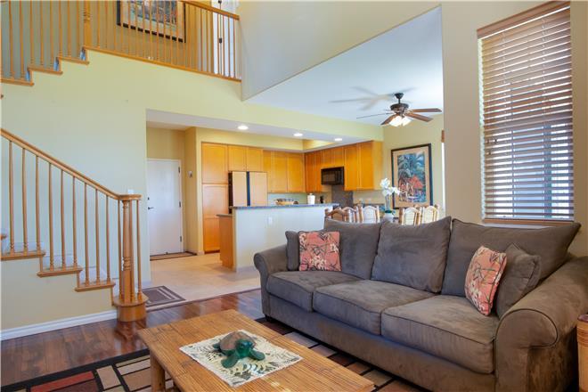 Waikoloa condo rental: Waikoloa Colony Villas - 2BR Condo #2706