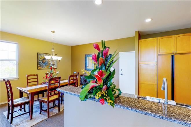 Waikoloa condo rental: Waikoloa Colony Villas - 3BR Condo #1805