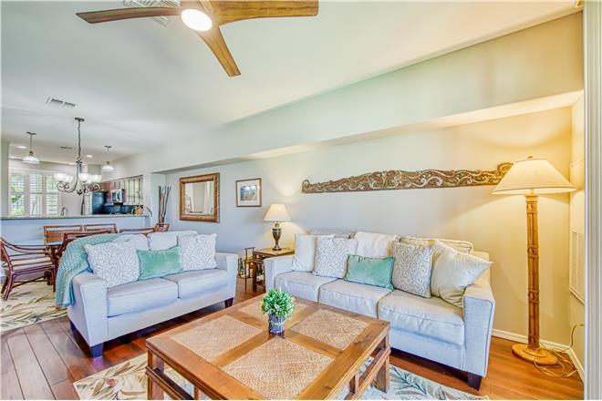 Waikoloa condo rental: Waikoloa Fairway Villas - 2BR Condo #H3