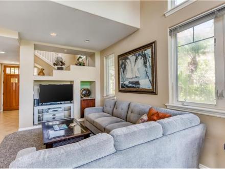 Waikoloa condo rental: Waikoloa Fairway Villas - 3BR Condo #D1